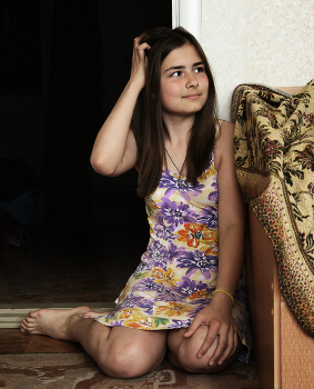 Julia / ***