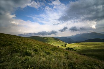 Caucasus / ***