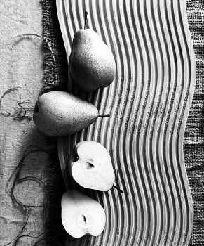 Lines / ***