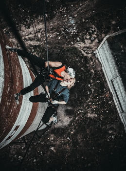 High Love / No comments.
