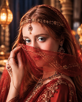 Oriental tales / ***