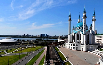 Kul-Sharif / ***