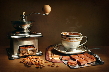 coffee / ***