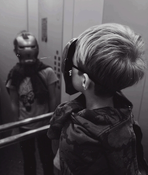 masked / ***