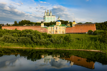 Rostov Kremlin / ***