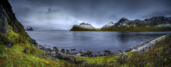 Before the storm / ***