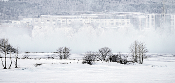 Snowstorm / ***