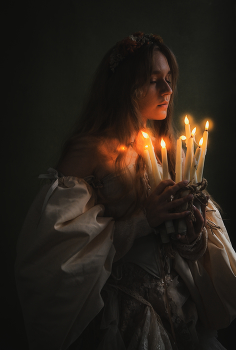 Tale. / ***