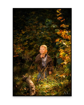 Autumn / ***