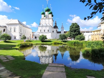 Rostov Veliky / ***