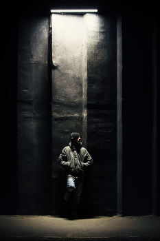City portrait / ***