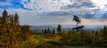 September Morning / ***