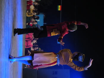 Kobuleti dance / ***