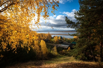 Autumn / ***