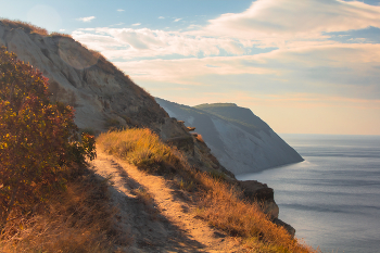 September morning / ***