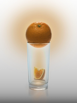 Orange / ***