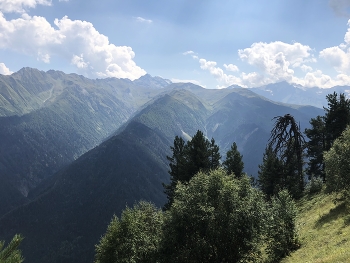 Svaneti / ***