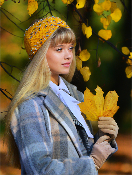Fall ... / ***