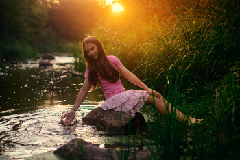 Polina / ***