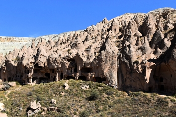 Cappadocia / ***
