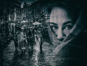 Cold autumn / ***