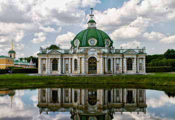 Kuskovo / ***