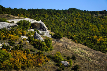 grotto / ***
