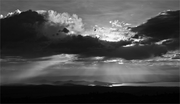 Celestial spectacle / ***