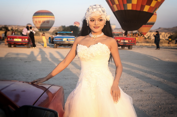 Snow White / ***