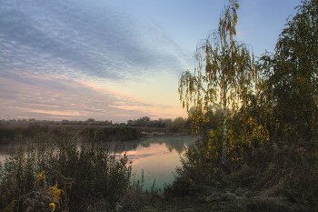 Autumn sadness / ***