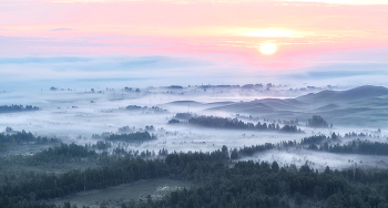 Morning dream / ***