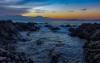 Lagoon / ***