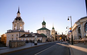 Street / ***