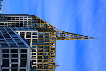 Skyscrapers / ***