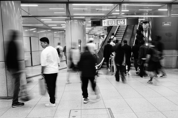 Time to go home / ***