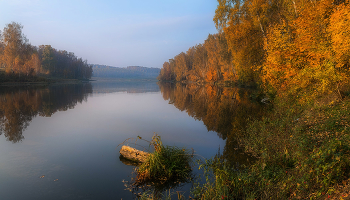 Autumn colors. / ***