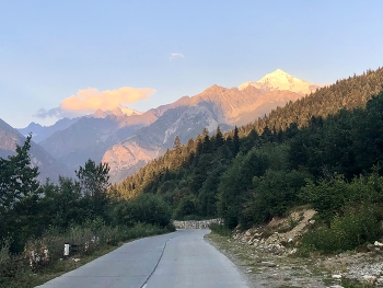 Svaneti / ***