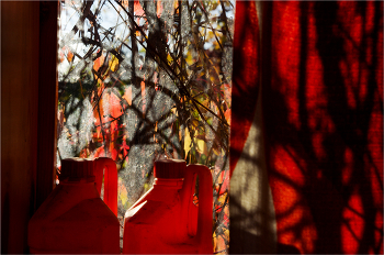 *Autumn sketch** / ***