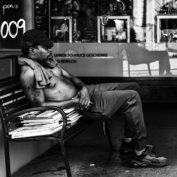 relaxation / ***