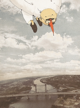 One Flew ... / ***