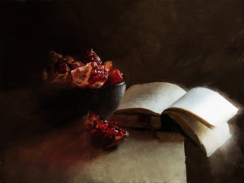 The book / ***