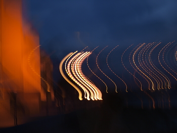 night on the town / ***
