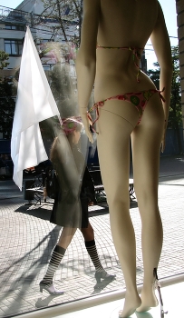 Outdoors / ***