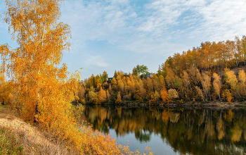 Autumn time... / ***