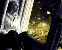 Loneliness / 1111111