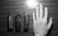 Life - Blues ... / ***