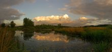 Alenushkino Lake / ***