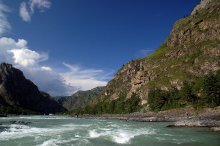 Katun River / ***