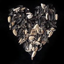 Love is not seeds. / ***