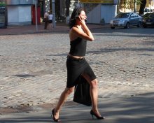 Girls of Kiev / ***